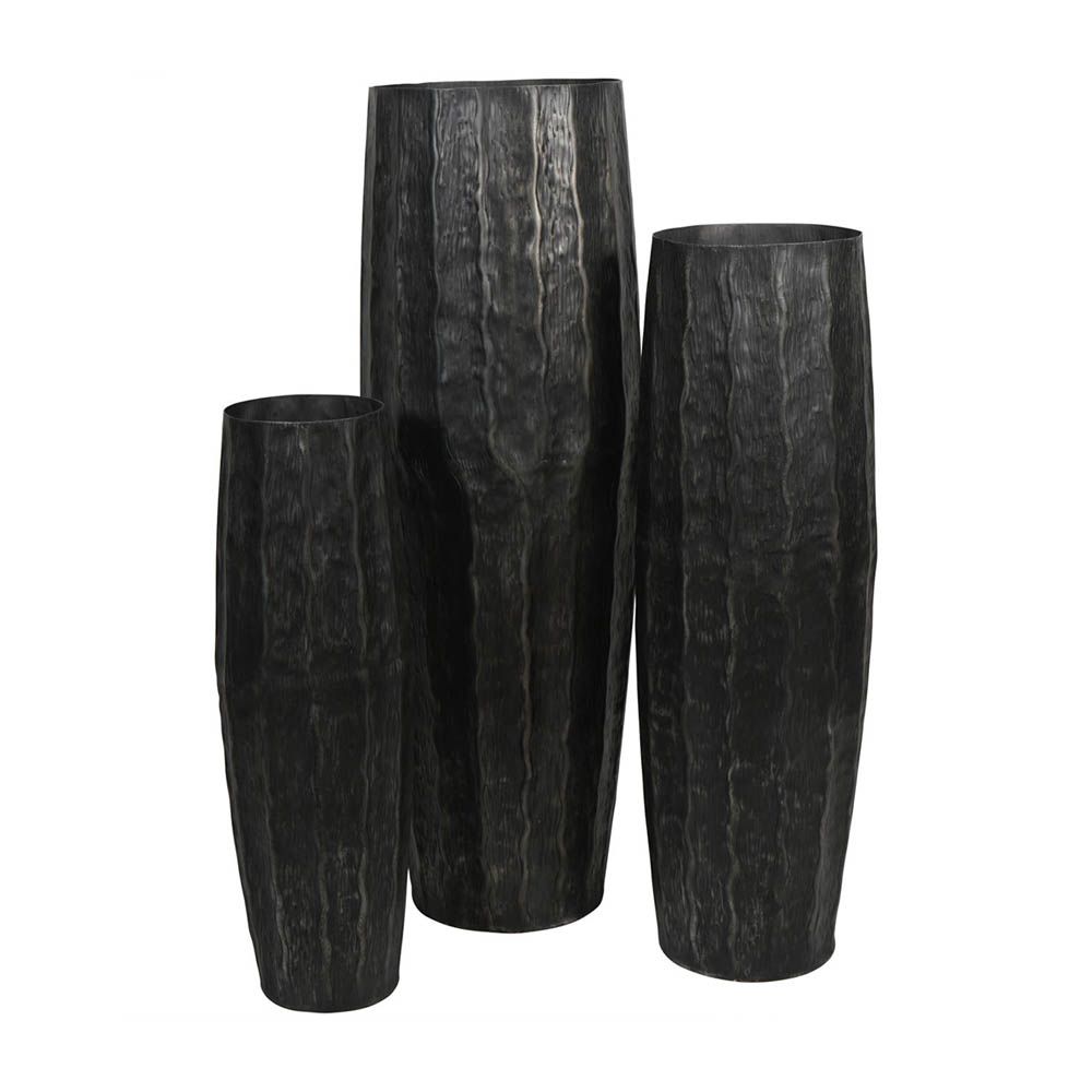 Minos Planters - Set of 3