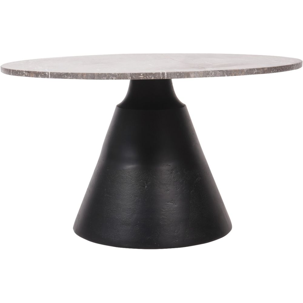 Filomena Coffee Table - Black - S