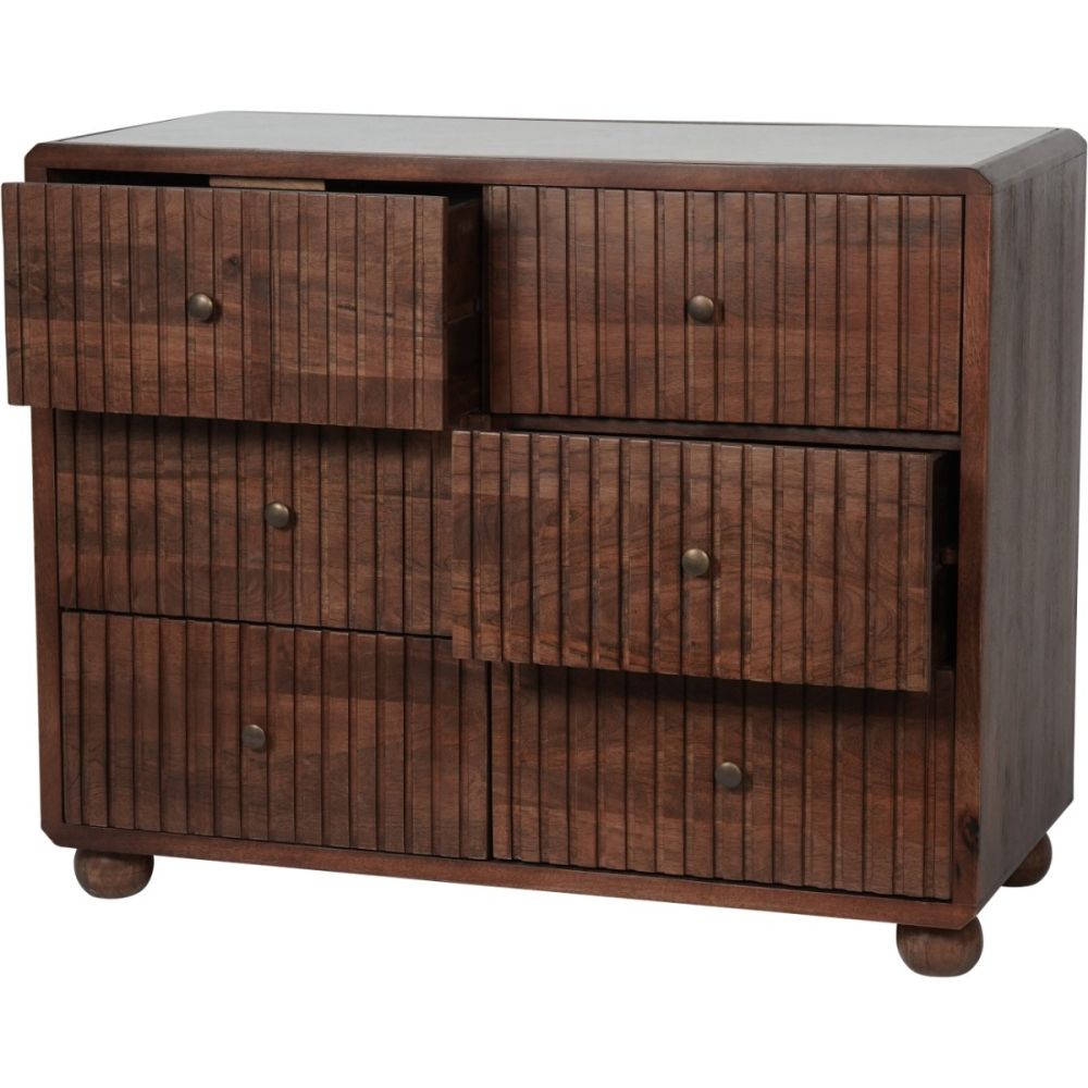Harlise Chest of Drawers
