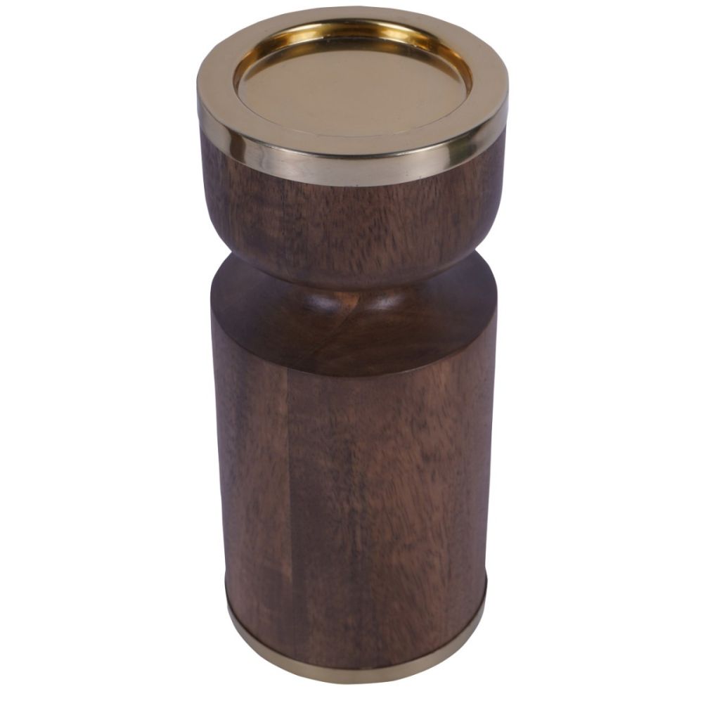 Floure Candle Holder - S