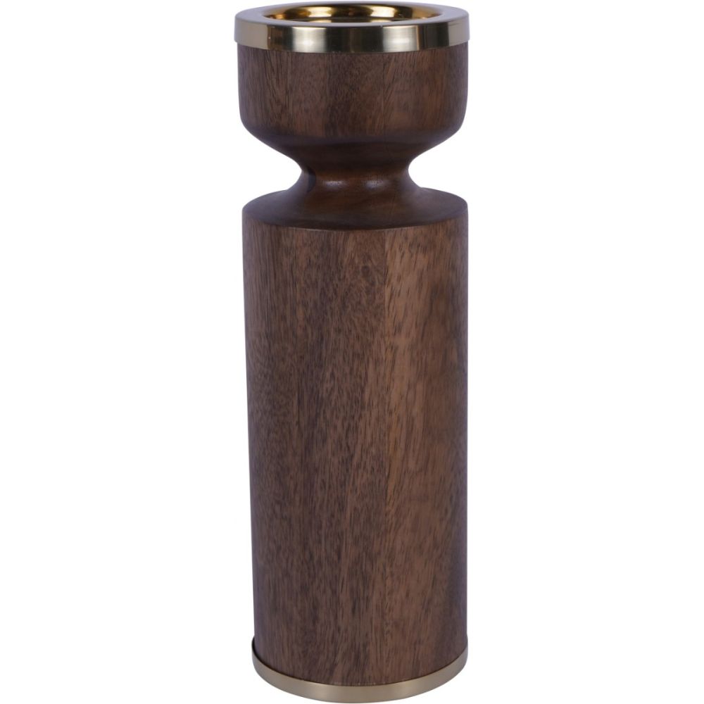 Floure Candle Holder - L