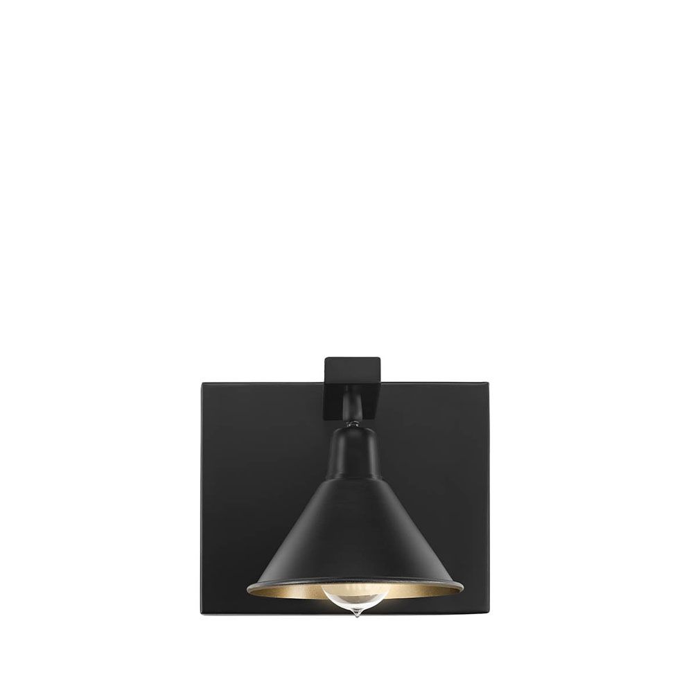 Anzio Wall Lamp