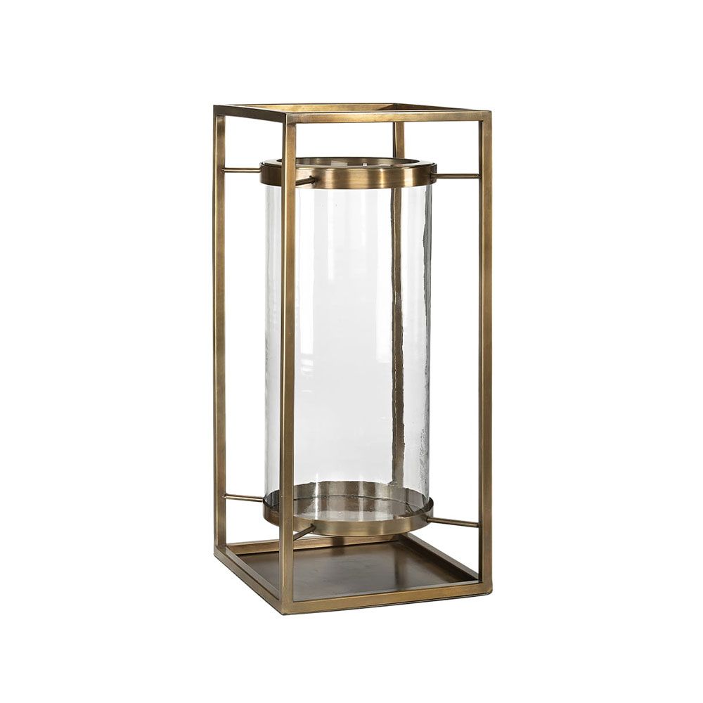 Sonoma Lantern - Medium