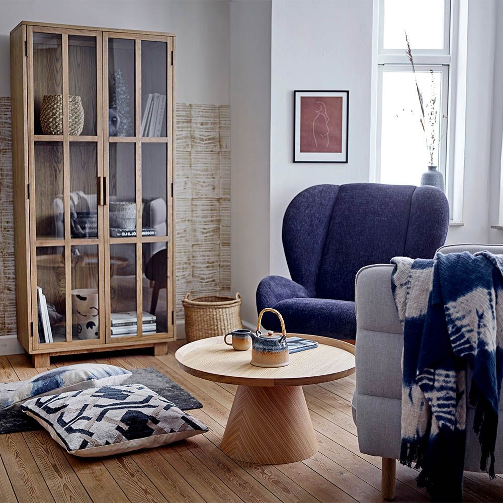 Bloomingville Luana Coffee Table 
