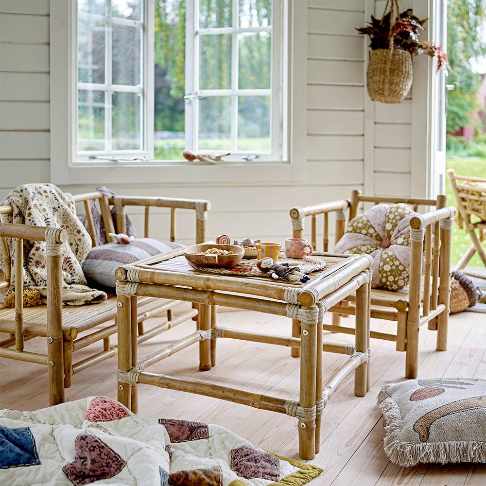Bloomingville Sole Coffee Table