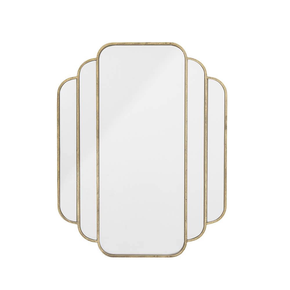 Bloomingville Mas Wall Mirror