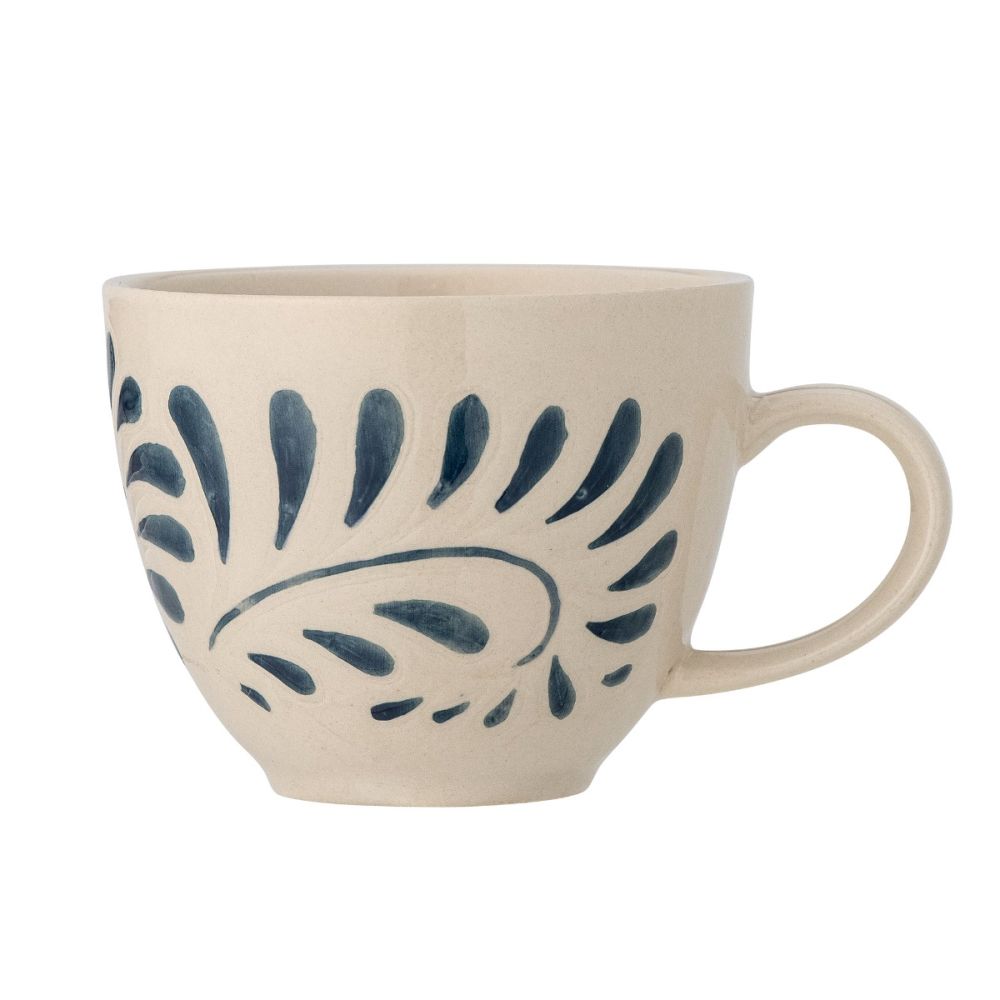 Heikki Mug - Blue