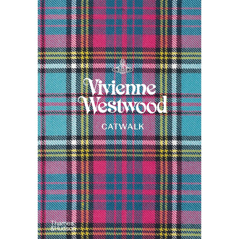 Vivienne Westwood Catwalk: The Complete Collections