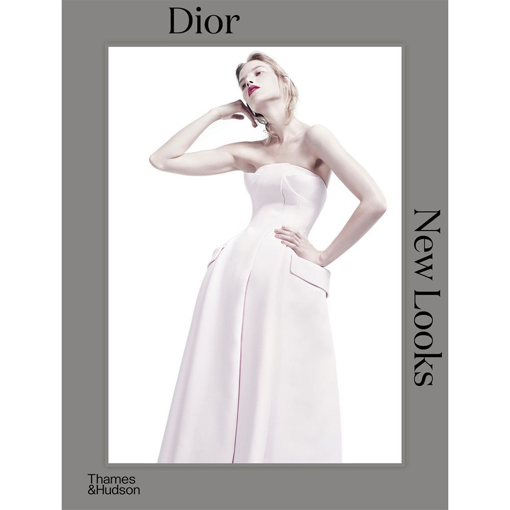 Dior: New Looks