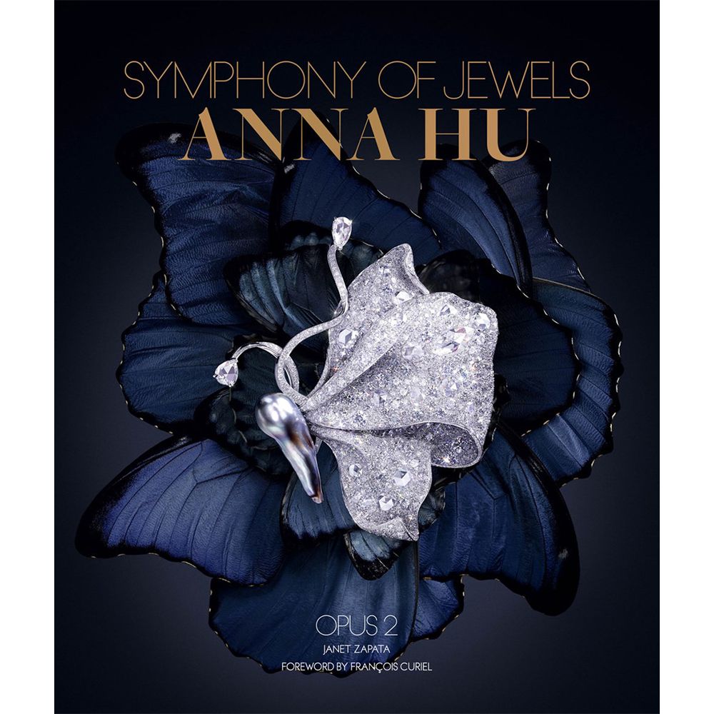 Anna Hu: Symphony of Jewels: Opus 2