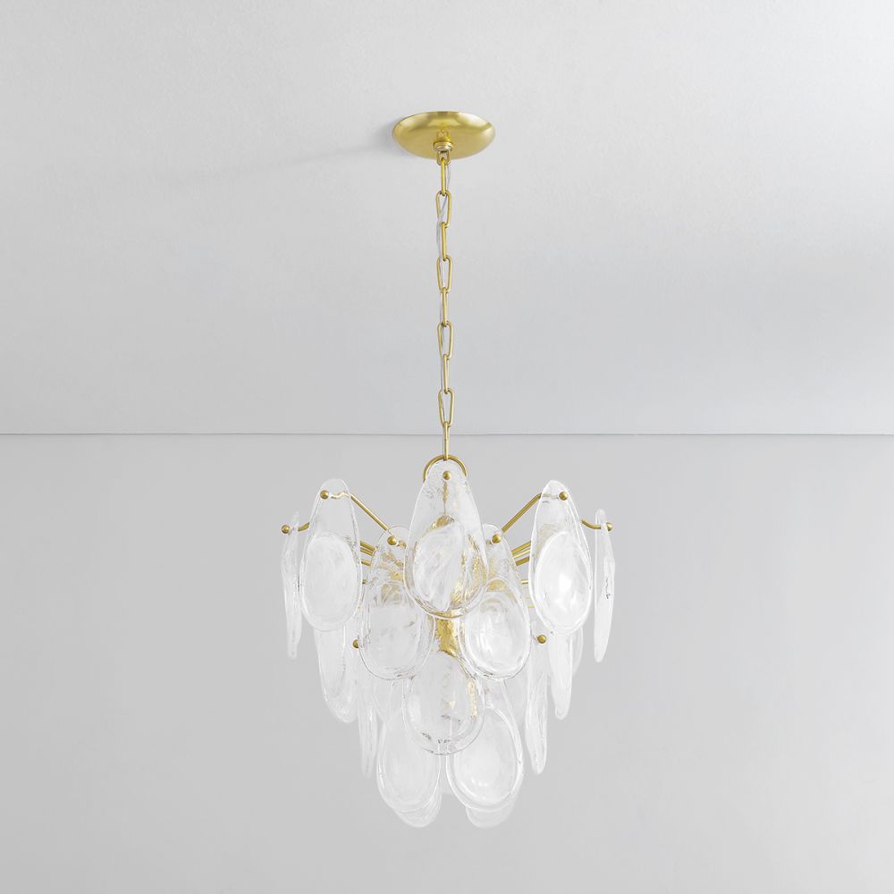 Darcia Chandelier - Small