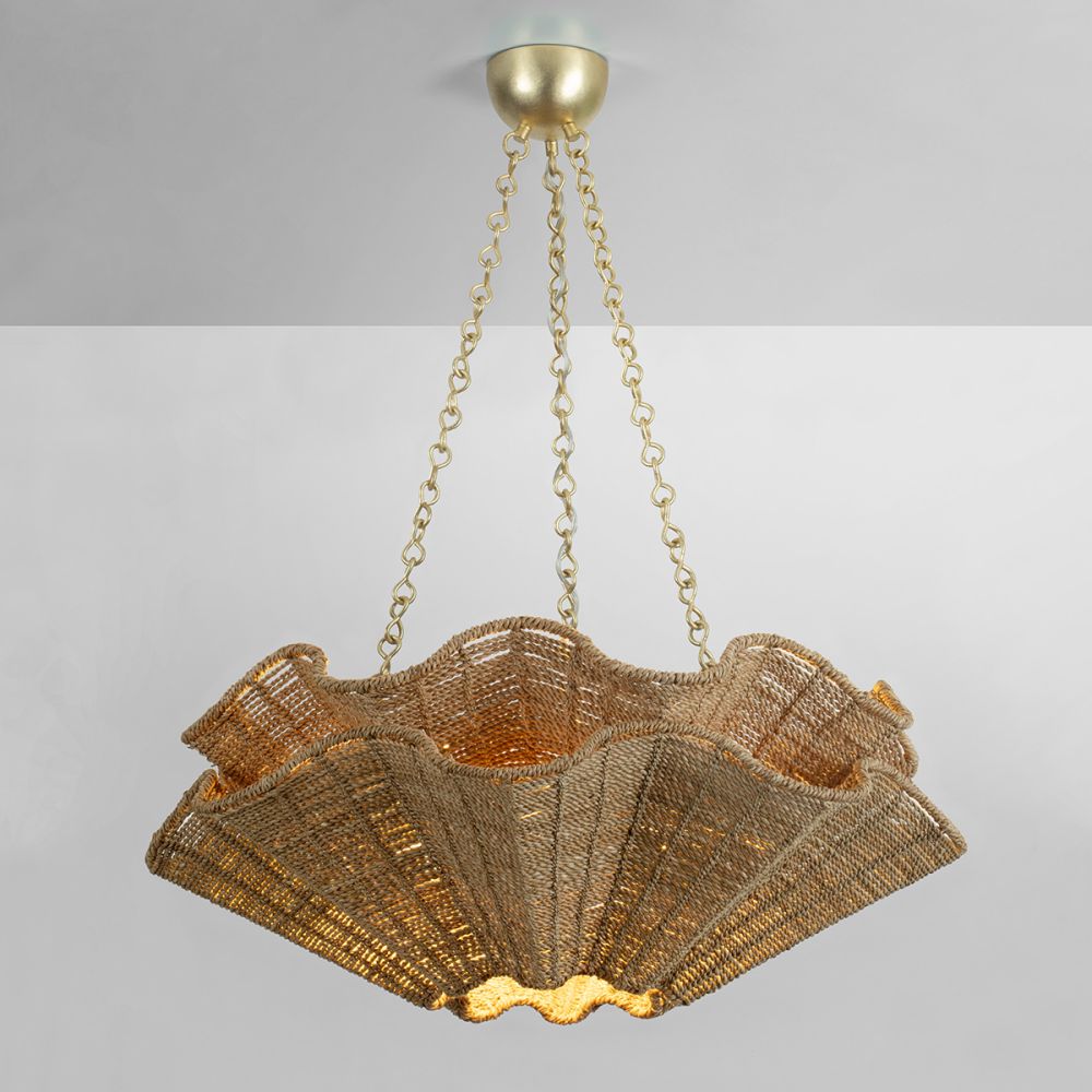 Hayworth Chandelier