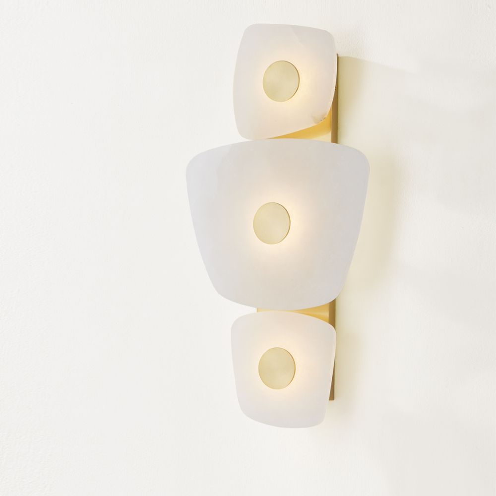 Holmdel Wall Sconce