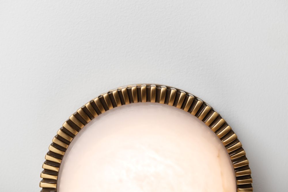 Ainsley Flush Mount