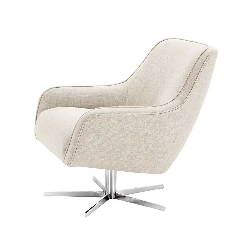 Eichholtz Serena Swivel Chair