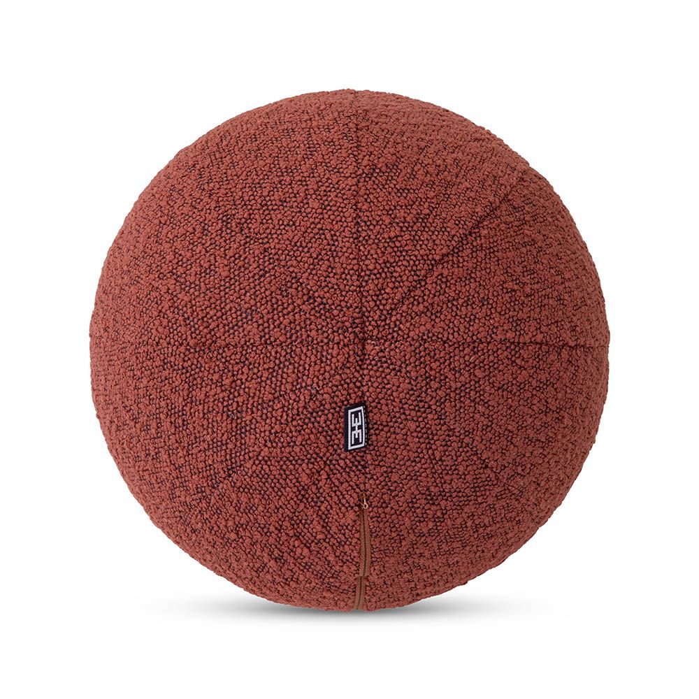 Eichholtz Palla Cushion - Boucle Rouge - S