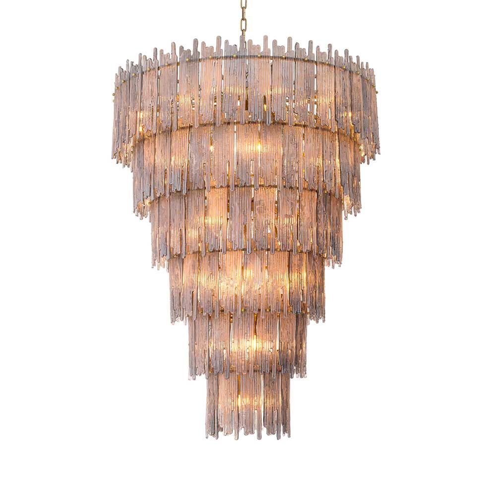 Saint Roch Chandelier - XXL