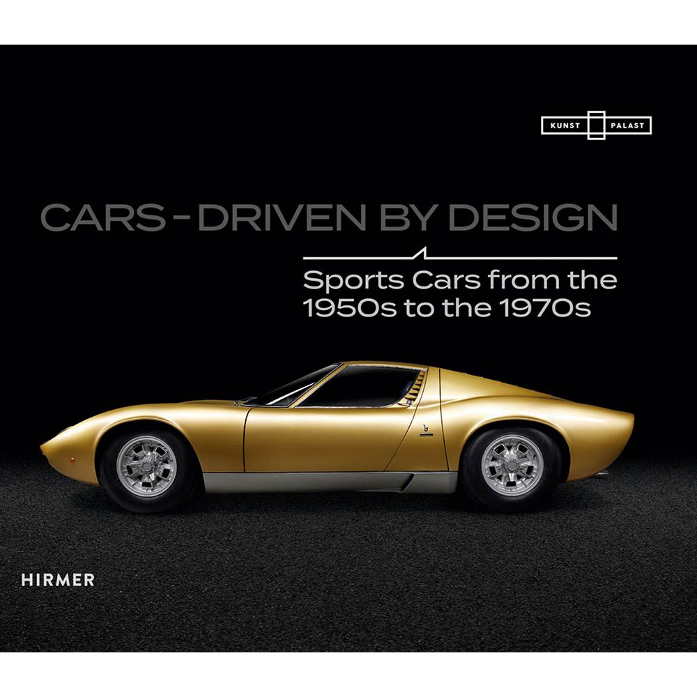 CARS: Driven By Design