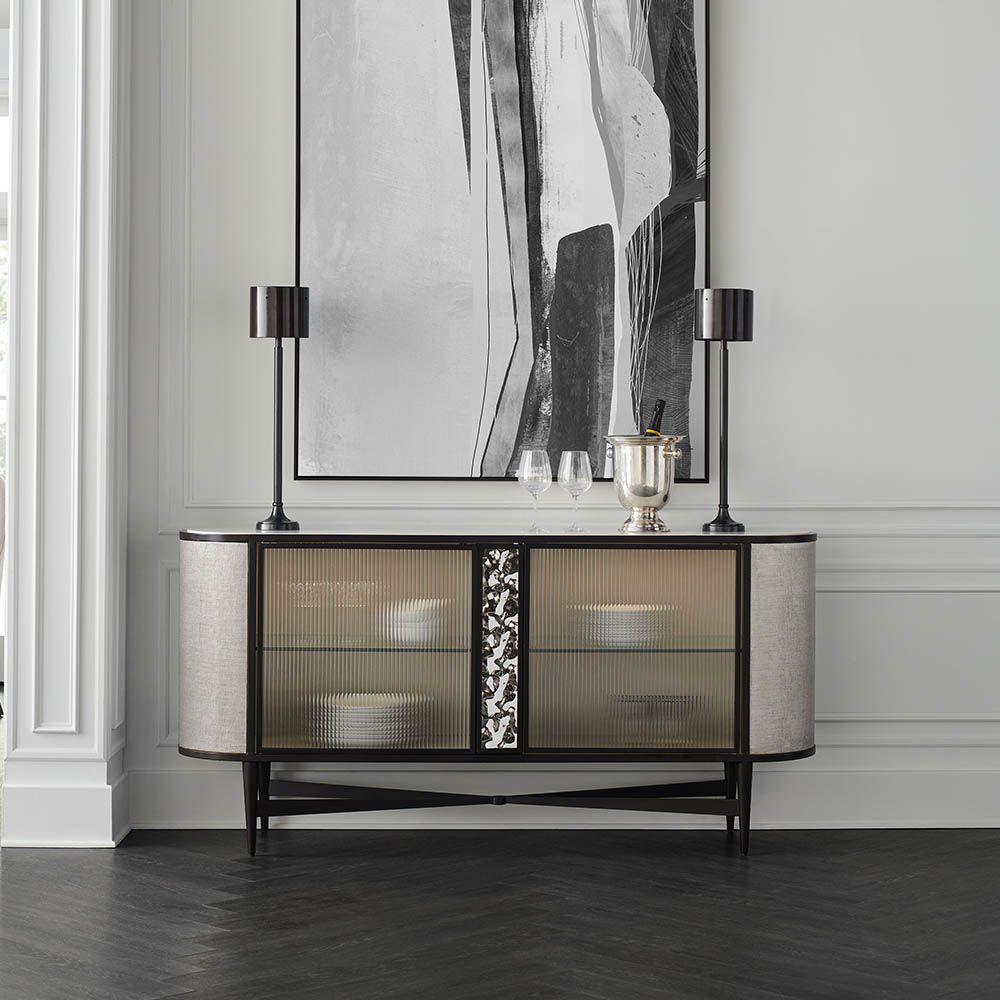 Caracole Partiality Sideboard