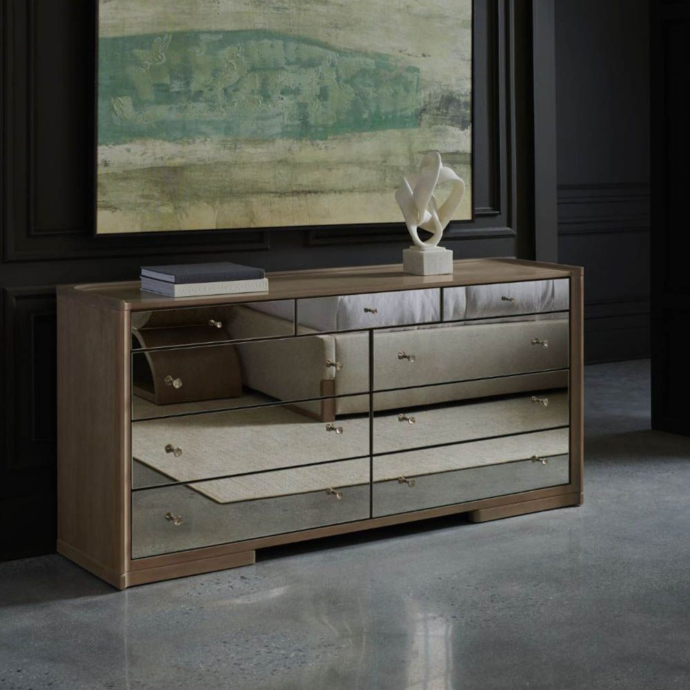 Caracole Dreaming Dresser