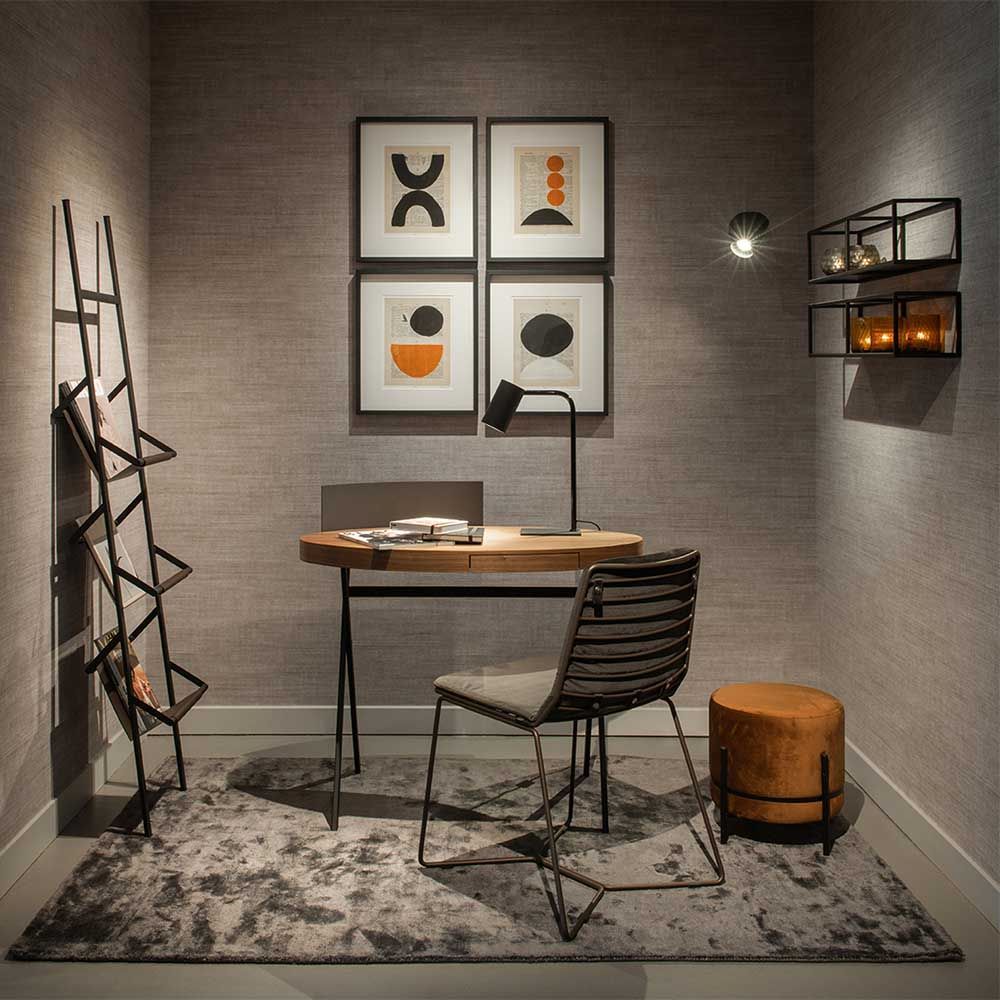 Dome Deco Manifest Shelf