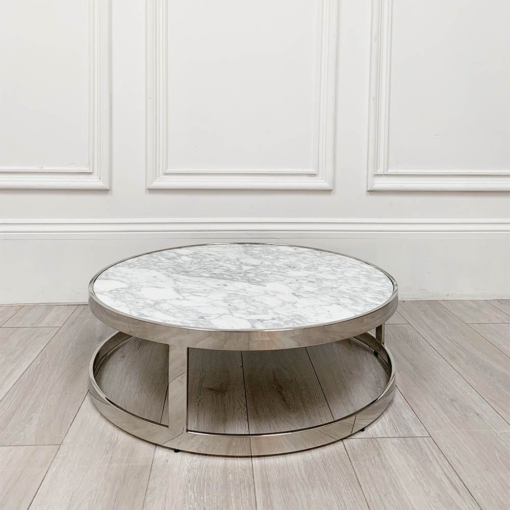 Clearance Eichholtz Fletcher Coffee Table - Small
