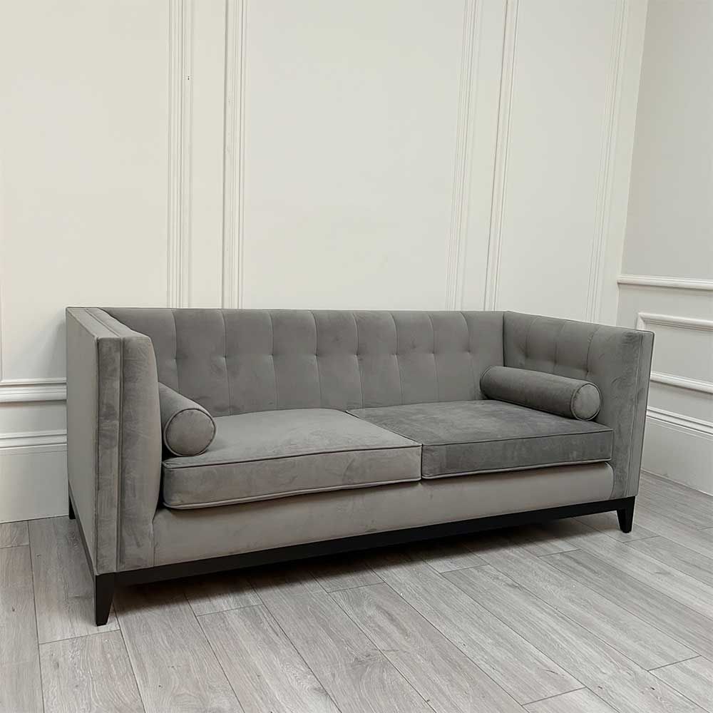 Clearance Smythson 2.5-Seater