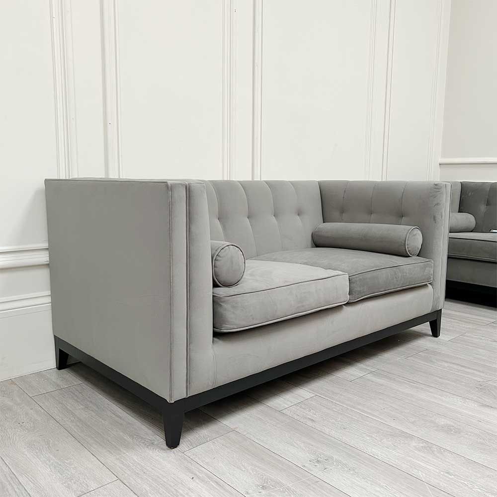 Clearance Smythson 2-Seater