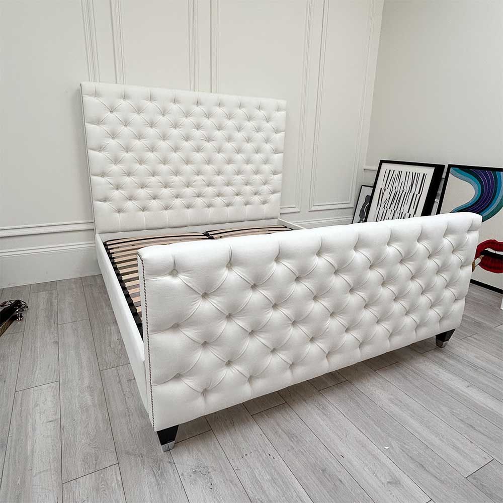 Clearance St Jorge Bed - Superking