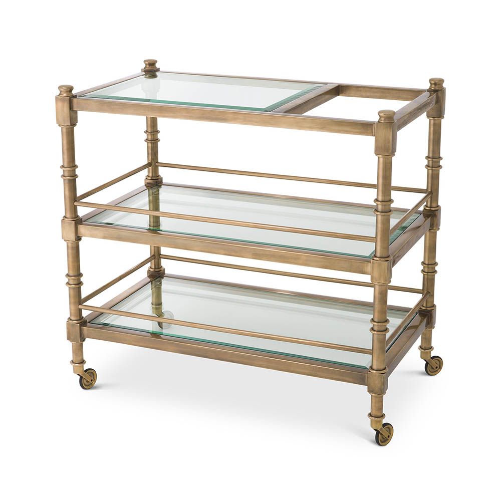 Alexia Trolley