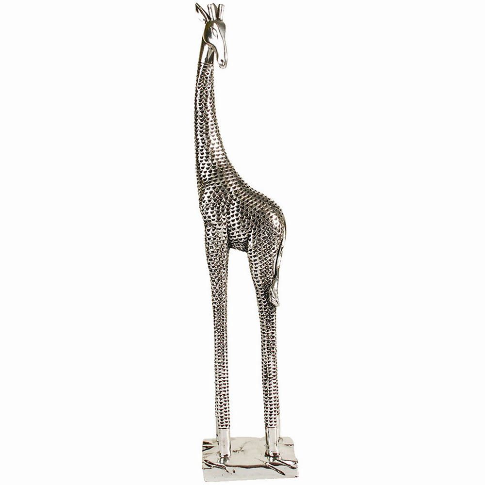 Saharan Giraffe Sculpture