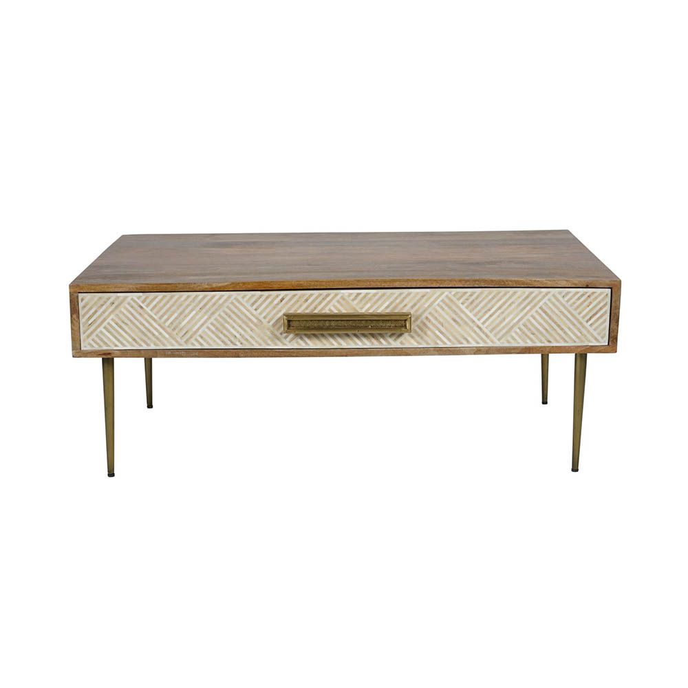 Beauvais Coffee Table