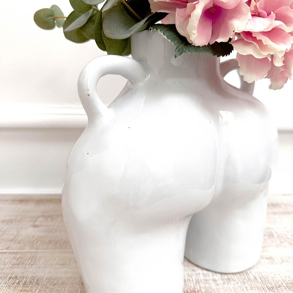 Cheeky Vase