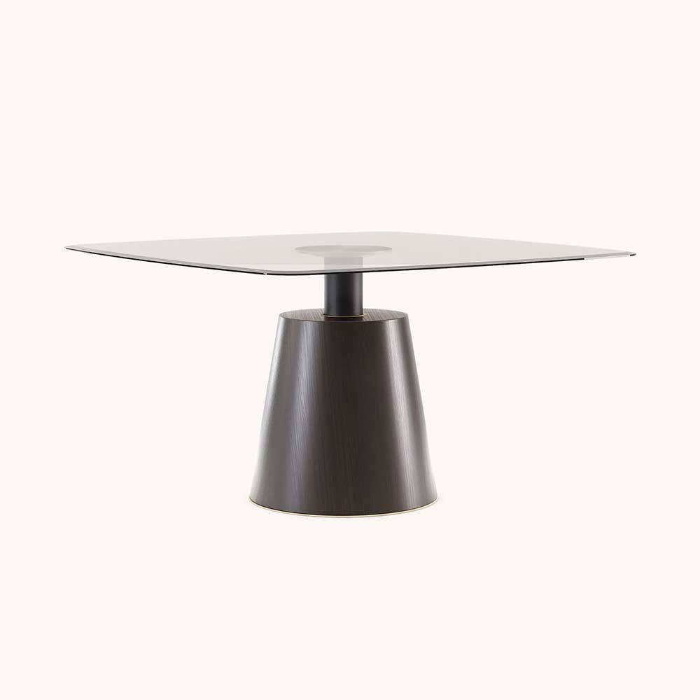 Panton Dining Table