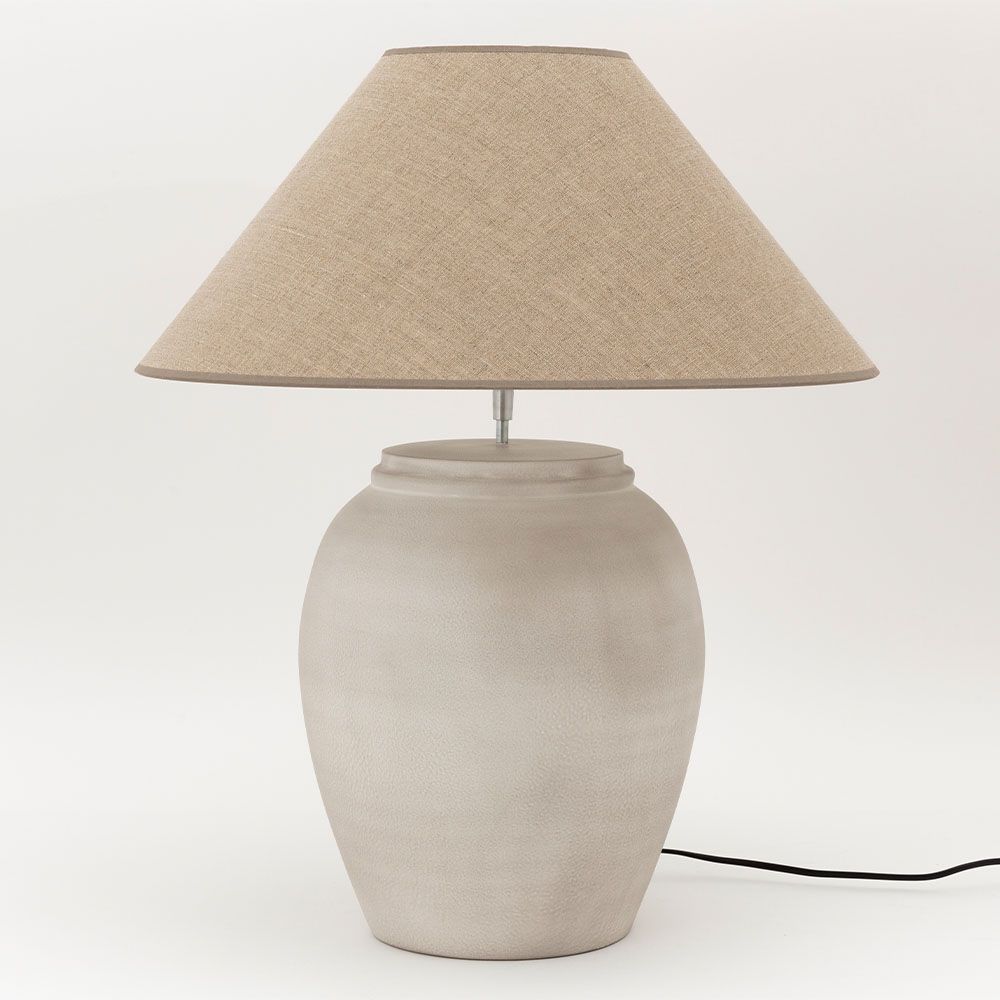 Kris Table Lamp