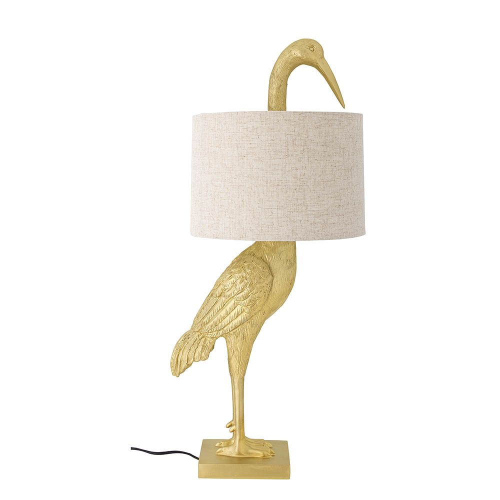 Heron Table Lamp