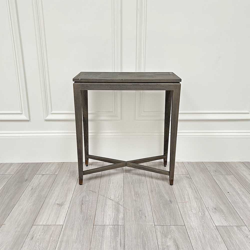 Clearance Pascal Small Console Table 