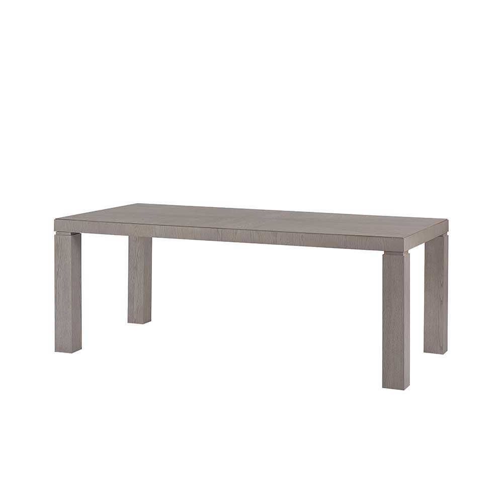 Huston Dining Table (Extendable)