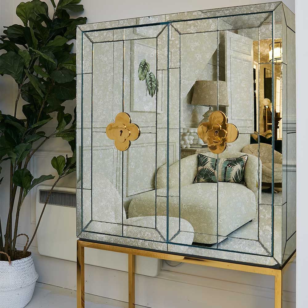 Ex-Display Jonathan Adler Delphine Bar