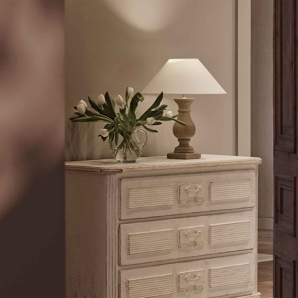 Walter Chest of Drawers