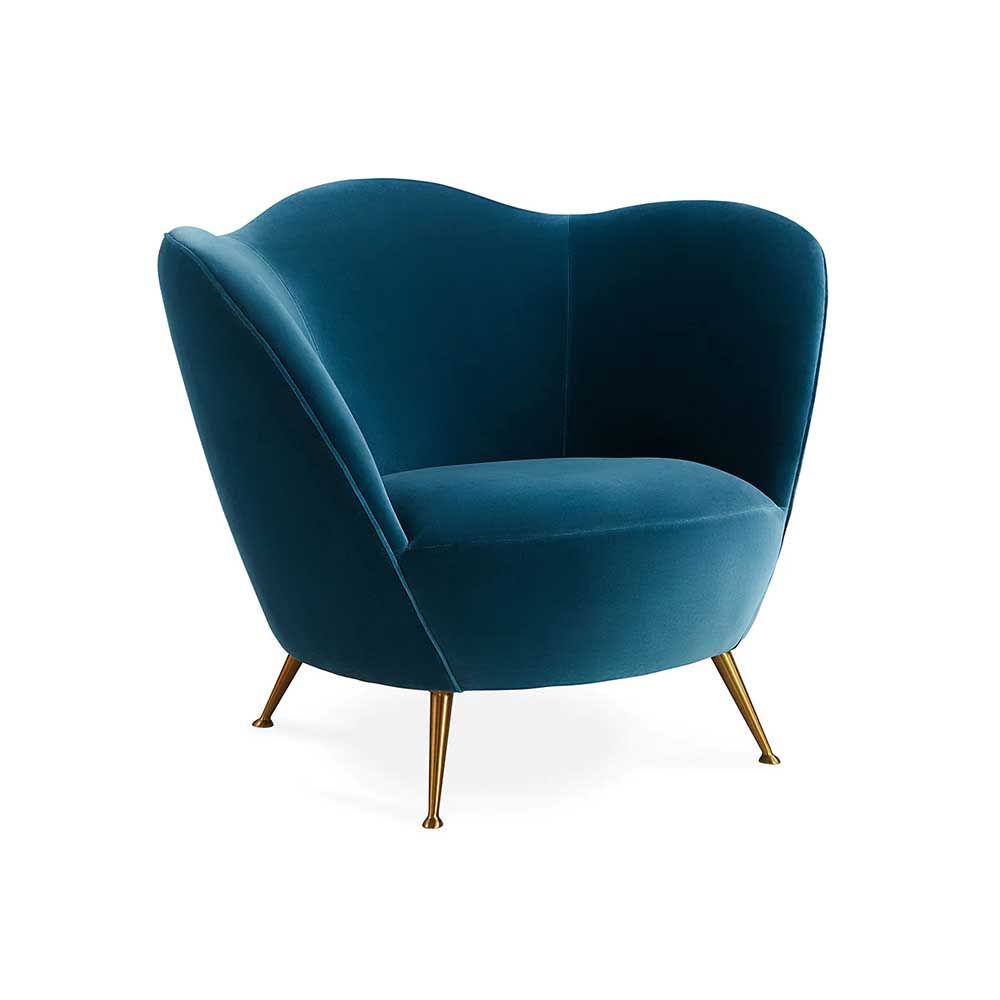 Jonathan Adler Ripple Armchair