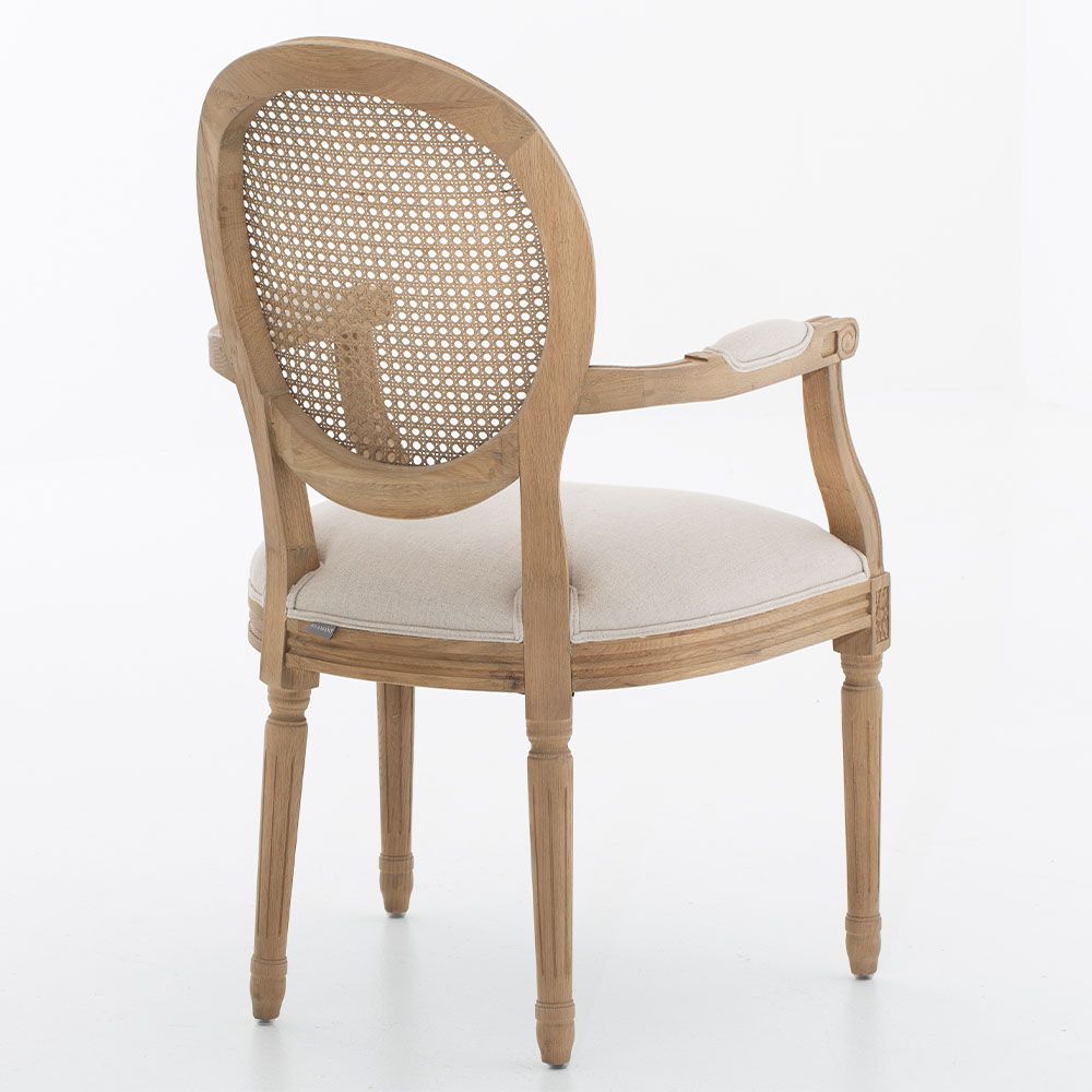 Medy Armchair