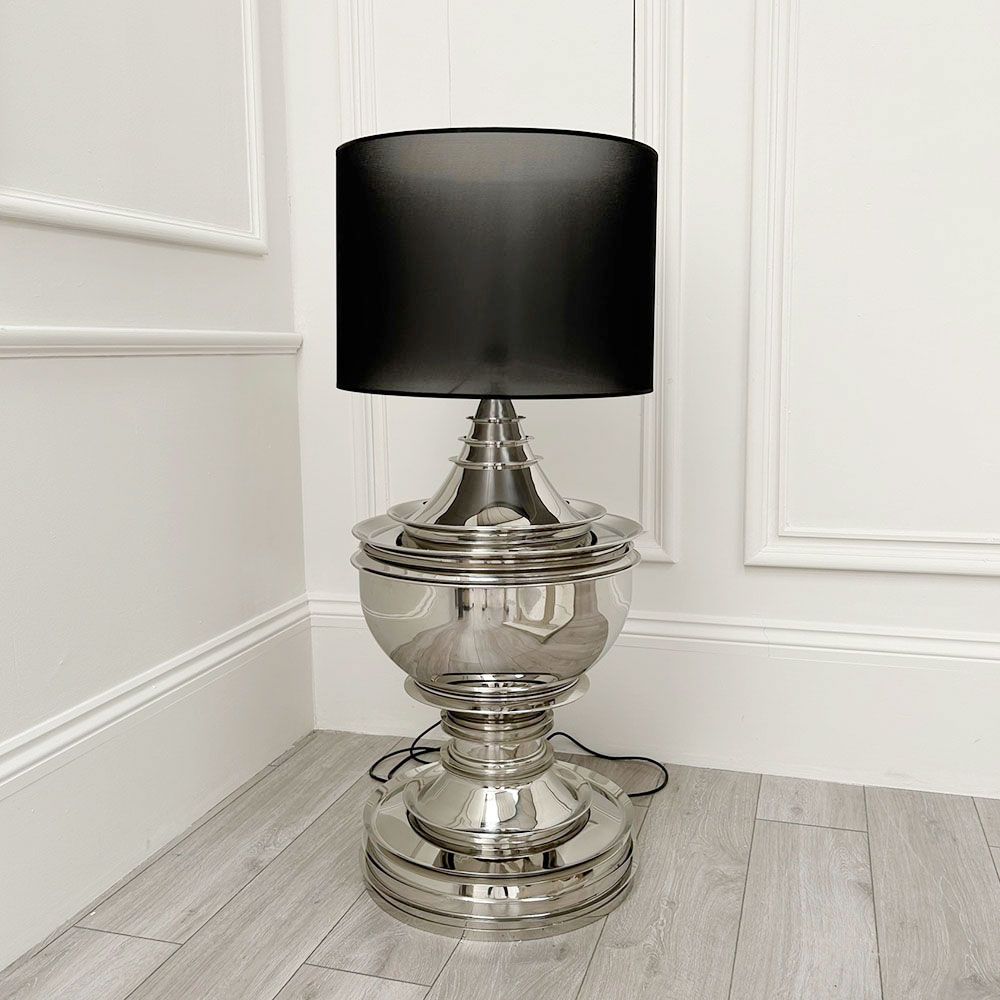 Clearance Eichholtz Silom Table Lamp