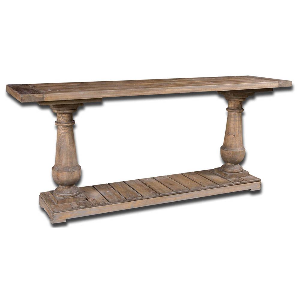 Stratford Console