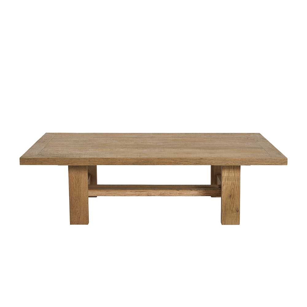 Marcelle Coffee Table - Recycled Light Oak