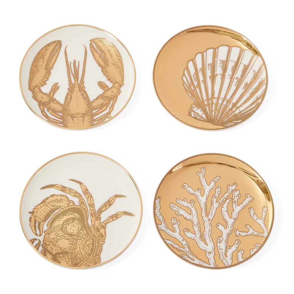 Maritime Coasters