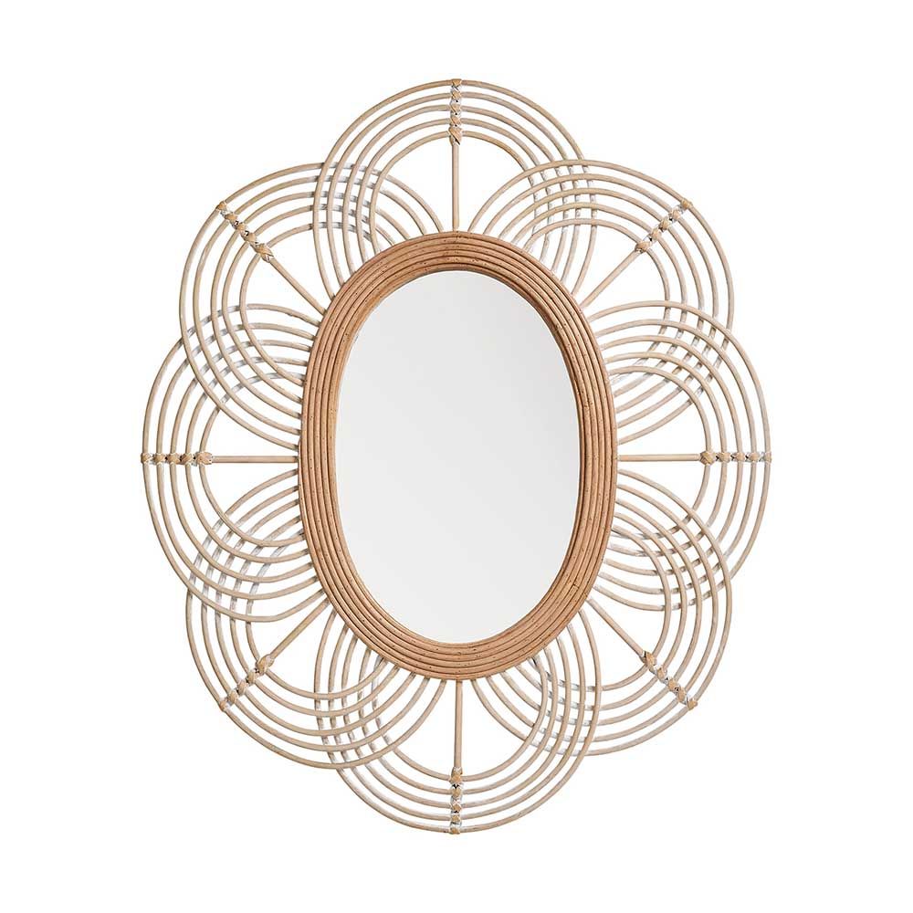 Soledad Mirror - Oval