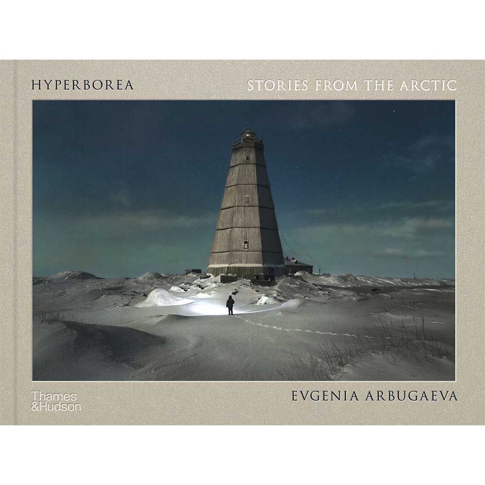Hyperborea: Stories from the Arctic