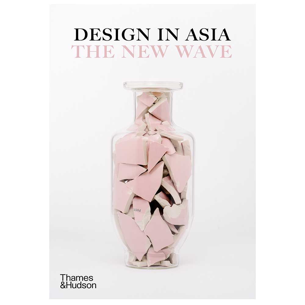 Design in Asia: The New Wave