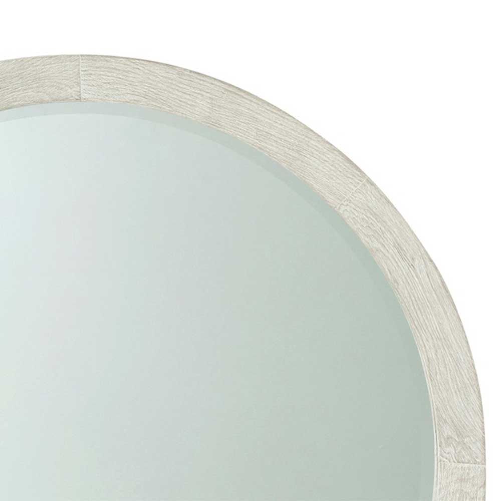Breeze Mirror